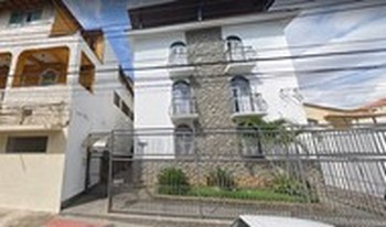 Condomínio Do Edifício Aquarius em Belo Horizonte
