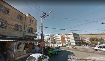 Condomínio Do Edifício Aquarius em Rio De Janeiro