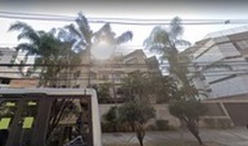 Condomínio Do Edifício Aquila em Belo Horizonte