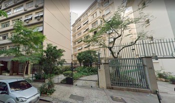 Condomínio Do Edifício Aquila em Rio De Janeiro