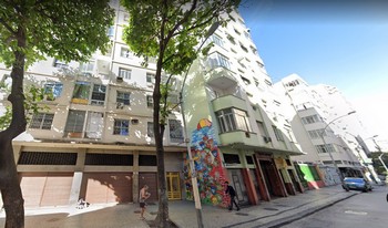 Condomínio Do Edifício Aquinauan em Rio De Janeiro