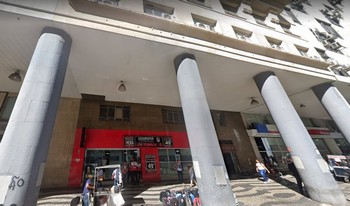 Condomínio Do Edifício Aquitania em Rio De Janeiro