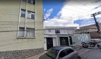 Condomínio Do Edifício Araca em Belo Horizonte