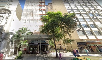 Condomínio Do Edifício Aracaju em Rio De Janeiro