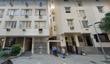 Condomínio Do Edifício Aracary em Rio De Janeiro