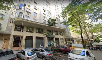 Condomínio Do Edifício Aracatu em Rio De Janeiro