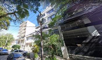 Condomínio Do Edifício Aracy em Rio De Janeiro