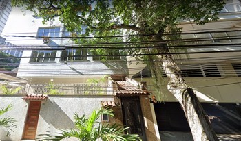 Condomínio Do Edifício Aracy em Rio De Janeiro