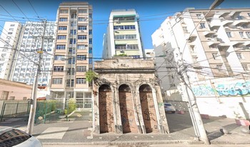 Condomínio Do Edifício Aragon em Rio De Janeiro
