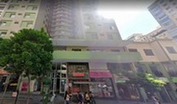 Condomínio Do Edifício Araguaia em Belo Horizonte