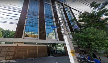 Condomínio Do Edifício Araguaia Prime Offices em Rio De Janeiro