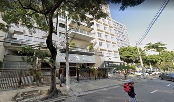 Condomínio Do Edifício Araguaia em Rio De Janeiro