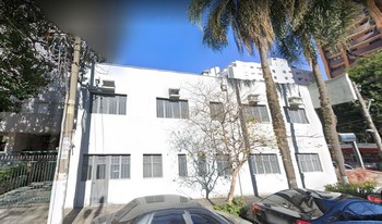 Condomínio Do Edifício Araguari em São Paulo