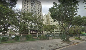 Condomínio Do Edifício Araguari em Rio De Janeiro