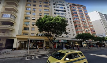 Condomínio Do Edifício Arali em Rio De Janeiro