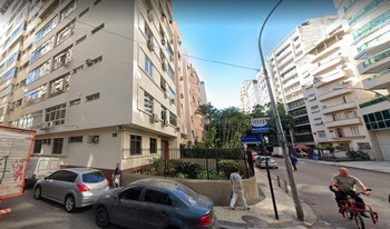 Condomínio Do Edifício Aramis em Rio De Janeiro