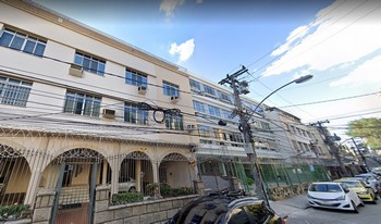 Condomínio Do Edifício Arapuán em Rio De Janeiro