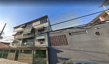 Condomínio Do Edifício Araraquara em Rio De Janeiro