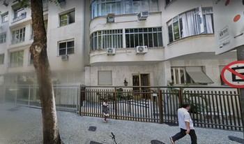 Condomínio Do Edifício Aratu em Rio De Janeiro