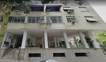 Condomínio Do Edifício Araucária em Rio De Janeiro