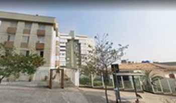 Condomínio Do Edifício Araucária em Belo Horizonte