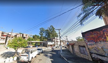 Condomínio Do Edifício Araucária Iv em São Paulo