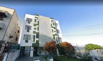 Condomínio Do Edifício Araujo Júnior em Rio De Janeiro