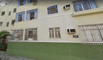 Condomínio Do Edifício Araujo Maia em Rio De Janeiro