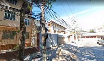 Condomínio Do Edifício Araujo em Rio De Janeiro