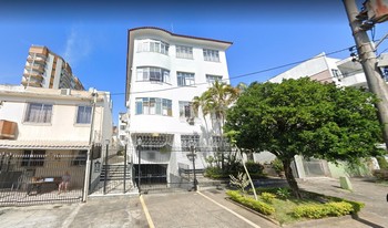 Condomínio Do Edifício Araxá em Rio De Janeiro