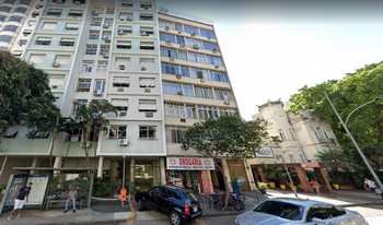 Condomínio Do Edifício Araxá em Rio De Janeiro