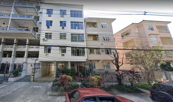 Condomínio Do Edifício Araxá em Rio De Janeiro