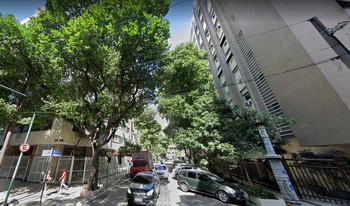 Condomínio Do Edifício Arcachon em Rio De Janeiro