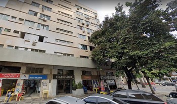 Condomínio Do Edifício Arcádia em Belo Horizonte