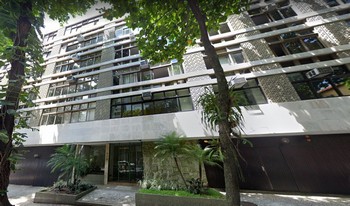 Condomínio Do Edifício Archanjo Mikael em Rio De Janeiro