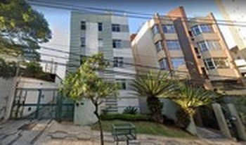 Condomínio Do Edifício Arco Iris em Belo Horizonte