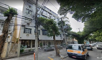 Condomínio Do Edifício Arco-iris em Rio De Janeiro