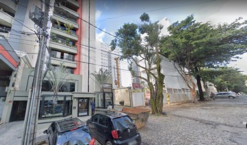 Condomínio Do Edifício Arcobaleno em Belo Horizonte