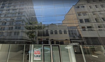 Condomínio Do Edifício Arcos 123 Corporate em Rio De Janeiro