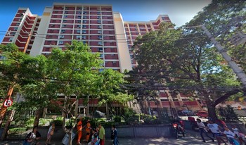Condomínio Do Edifício Arcturus em Rio De Janeiro
