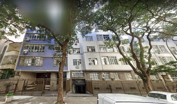 Condomínio Do Edifício Ardennes em Rio De Janeiro