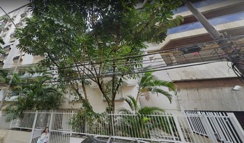 Condomínio Do Edifício Ardiria em Rio De Janeiro