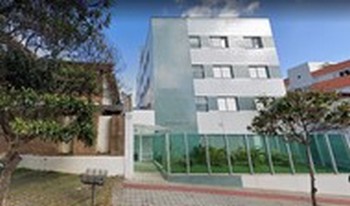 Condomínio Do Edifício Ardisson E Valle em Belo Horizonte