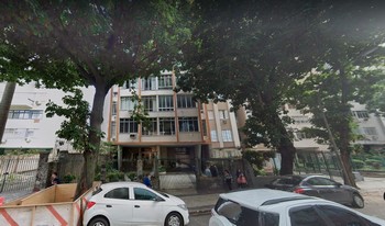 Condomínio Do Edifício Areia Branca em Rio De Janeiro