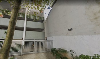 Condomínio Do Edifício Areia Branca em Rio De Janeiro