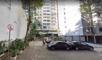 Condomínio Do Edifício Areia Prata em Rio De Janeiro