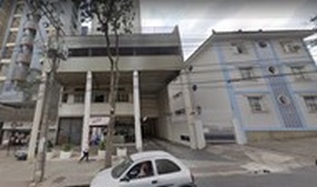 Condomínio Do Edifício Arenas De San Pedro em Belo Horizonte