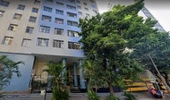 Condomínio Do Edifício Argelia em Belo Horizonte