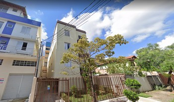 Condomínio Do Edifício Argelia Diniz em Belo Horizonte