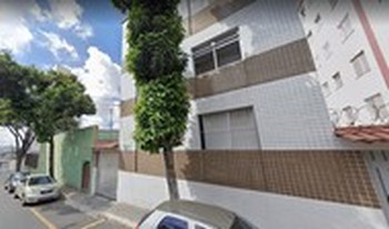 Condomínio Do Edifício Argemiro Bernardes Sobrinho em Belo Horizonte